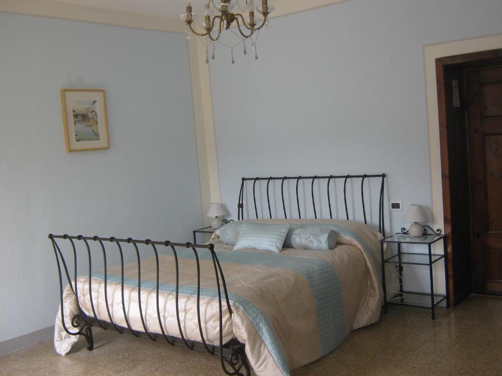 Villa Rosalena Bagni di Lucca Kamer foto