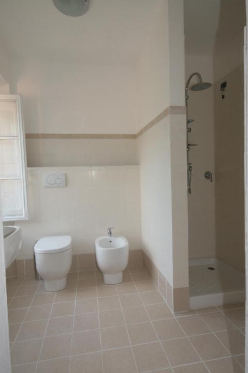 Villa Rosalena Bagni di Lucca Kamer foto